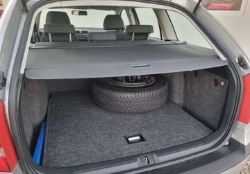 Skoda Octavia II Hatchback 1.8 TSI 160KM 2007 Skoda Octavia Sliczna 1.8 TSI LPG Gaz SEKWENCJA Niski Przebieg ZADBANA Ser, zdjęcie 10