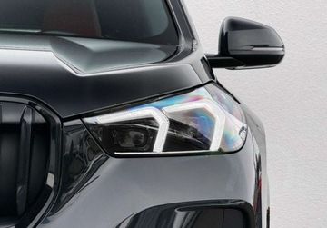 BMW X1 U11 Crossover 2.0 23d 211KM 2022 BMW X1 I wlasciciel M Sport Gwarancja Bezwypadkowy FVAT23, zdjęcie 5