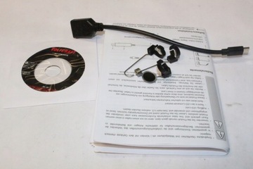 USB-камера для инспекции VOLTCRAFT BS-26