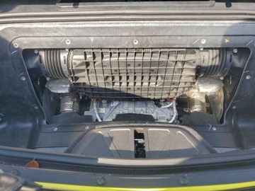 Chevrolet Corvette C7 2021 Chevrolet Corvette Stingray 2LT 2021 6.2l 6.2 Benzyna 490KM, zdjęcie 6