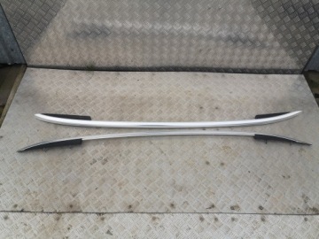 VW TIGUAN 5N0 07-15 R РЕЙКИ НА КРЫШЕ