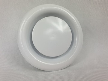 SR-E 150 ВЫХОДНОЙ ВОЗДУХ ВОЗДУШНЫЙ КЛАПАН + РАМКА РЕШЕТКИ