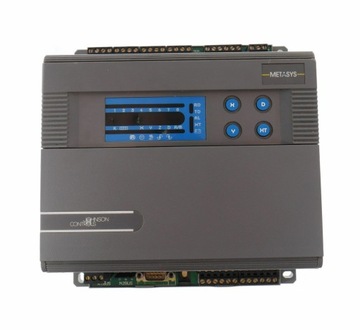 JOHNSON CONTROLS METASYS DX-9100-8454 24 В переменного тока