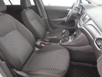 Opel Astra K Sports Tourer 1.0 Turbo 105KM 2017 Opel Astra 1.0 Turbo, Klima, Tempomat, Parktronic, zdjęcie 8