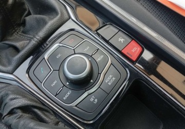 Peugeot 508 I SW 2.0 HDi FAP 140KM 2011 Peugeot 508 Zarejestrowany - szklany dach - 2,0 - 140 KM 2.0 Diesel 140KM, zdjęcie 29