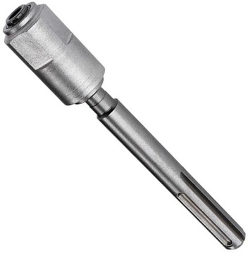 ADAPTER SDS-MAX NA SDS-PLUS PRZEJŚCIÓWKA 200mm