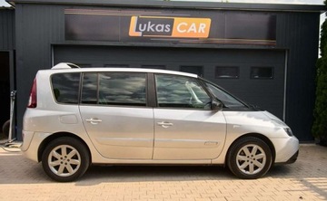 Renault Espace IV Van 2.0 dCi 150KM 2012 Renault Espace Renault Espace 2.0 dCi SL Alcantara 2.0 Diesel 150KM, zdjęcie 6