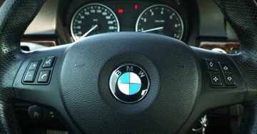 BMW Seria 3 E90-91-92-93 Cabrio E93 320i 170KM 2008 BMW Seria 3 (nr.93) 2.0 170 KM Parktronik Klimatyzacja Skory Tempomat Gwar, zdjęcie 24