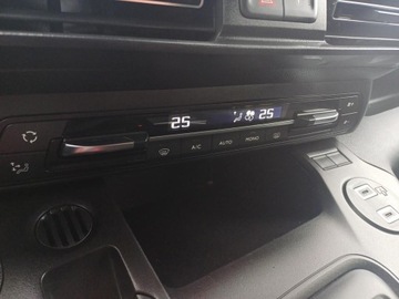 Toyota Proace II 2024 Toyota PROACE CITY VERSO Long 1.5 D-4D Family Toyo, zdjęcie 23