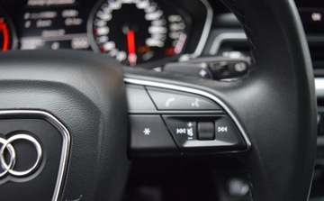 Audi A4 B9 Avant Facelifting 2.0 35 TDI 163KM 2021 Audi A4 Avant 2.0 TDI Mild-Hybrid Automatic Lopatki Ledy Matrix Navi FAKTU, zdjęcie 21