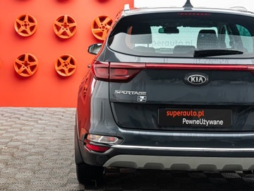 Kia Sportage IV SUV Facelifting 1.6 T-GDI 177KM 2021 KIA Sportage 1.6 T-GDI L 4WD DCT Suv 177KM 2021, zdjęcie 27
