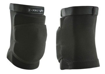 Ochraniacze Kolan Nakolanniki na Narty Snowboard X-FACTOR MEGA KNEE - XL