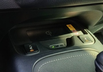 Toyota Corolla XII TS Kombi Facelifting 1.8 Hybrid 140KM 2023 Toyota Corolla Corolla Style FV23 Salon PL Serwis ASO 1 wl. KINTO, zdjęcie 23