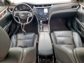 Cadillac 2019 Cadillac XTS Luxury 2019 3.6l 3.6 Benzyna 304KM, zdjęcie 8