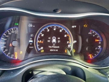 Jeep Grand Cherokee IV 2018 Jeep Grand Cherokee Trackhawk 2018 6.2 Benzyna 707KM, zdjęcie 9