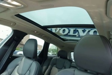 Volvo XC60 II 2025 Volvo XC 60 VOLVO XC60 B5 AWD Core Mild-Hybrid Dowolna KonfiguracjaPolski, zdjęcie 17