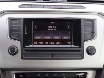Volkswagen Passat B8 Limousine 1.4 TSI ACT 150KM 2015 VW Passat 1.4 TSI, Salon Polska, Klima, zdjęcie 15