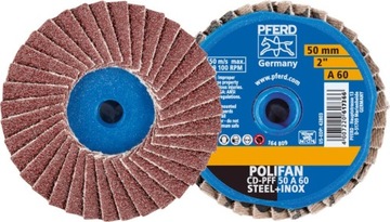 PFERD CD PFF 50 A 60