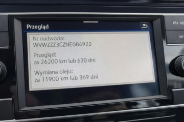 Volkswagen Passat B8 Variant Facelifting 2.0 TDI SCR 150KM 2022 Volkswagen Passat Variant 2022Tylko Salon Polska, zdjęcie 3