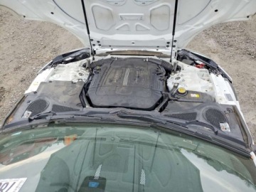 Jaguar F-Type Kabriolet 3.0 V6 S/C 340KM 2016 Jaguar F-Type 2016 3.0 Benzyna 340KM, zdjęcie 6