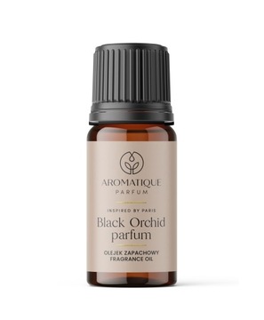 Парфюмерное масло Черная Орхидея Tom Ford