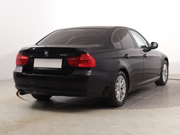 BMW Seria 3 E90-91-92-93 Limuzyna E90 316i 122KM 2010 BMW 3 316 i, Salon Polska, 1. Właściciel, Klima, zdjęcie 4