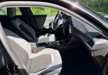 Opel Mokka II SUV 1.2 Turbo 130KM 2023 Opel Mokka Full Led Kamera NAVI Automat 1.2 131Ps 1.2 Benzyna 130KM, zdjęcie 2
