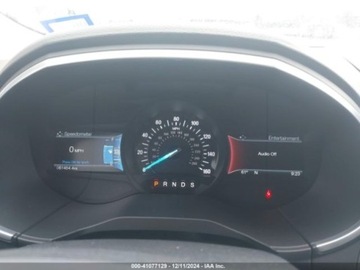 Ford Edge II 2018 Ford Edge Sport AWD, od ubezpieczalni 2.7 Benzyna 315KM, zdjęcie 10