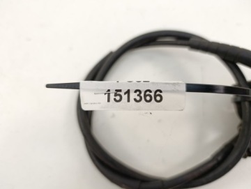 HONDA CB 500 PC32 ЧЕРВЯК + МЕТРОВЫЙ КАБЕЛЬ