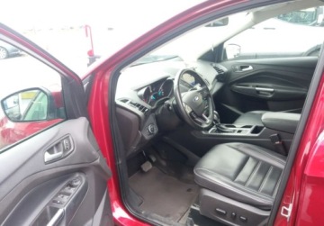 Ford Escape III 2018 Ford Escape 1.5 Benzyna 168KM, zdjęcie 8