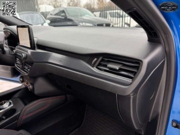 Ford Focus IV 2019 Ford Focus 1.5 Turbo ST Line - Szwajcaria - 2019 r Top zadbany 1.5 205KM, zdjęcie 39