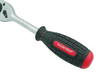 РУЧКА ТОРЦЕВАЯ РУЧКА С ТРЕЩОТКОЙ 1/4'