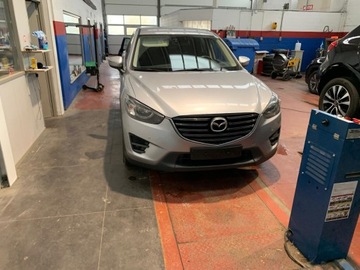 Mazda CX-5 I 2015 MAZDA CX-5 LIFT! Wkrótce w ofercie!, zdjęcie 1