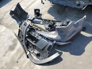 Volkswagen 2024 Volkswagen Atlas 2024, 2.0L, 4x4, PEAK EDITION SE, od ubezpieczalni 2.0, zdjęcie 12