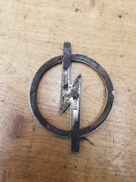 ZNAK ZNAKY LOGO NÁPIS KOMPLET OPEL ASTRA G II