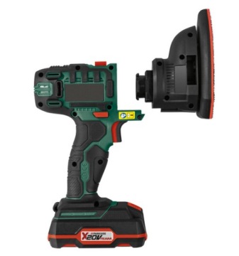 Насадка для кофемолки PARKSIDE 4 IN 1 для многофункционального устройства 4 в 1