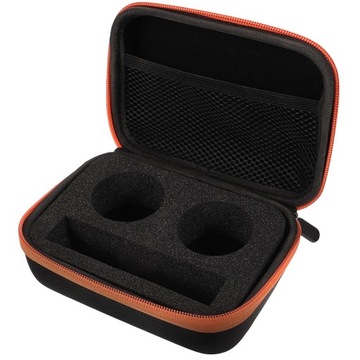 TORBA DO PRZECHOWYWANIA PIŁEK YOYO PRZENOŚNE Etui YOYO ZApinane na zamek