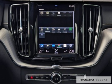 Volvo XC60 II Crossover D5 235KM 2020 Volvo XC 60 XC60 R-Design AWD B5D, BLIS, Park Assi, zdjęcie 21