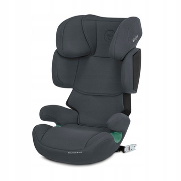 cybex SILVER Fotelik samochodowy Solution X i-Fix