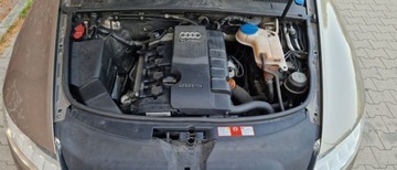 Audi A6 C6 Avant 2.0 TFSI (Euro5) 170KM 2009 Audi a6 LIFT LED Automat NaviPL Skora BiXenon PDC 2.0 Benzyna 170KM, zdjęcie 7