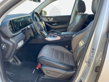Mercedes GLE V167 SUV 2.9 400d 330KM 2019 Mercedes-Benz GLE 2.9 Diesel 330KM, zdjęcie 10