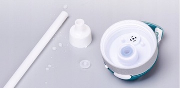 Бутылка для воды без BPA, 750 мл