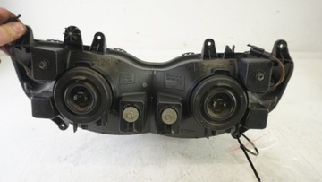 Suzuki SV 650 S 03-09 Lampa Reflektor Przód