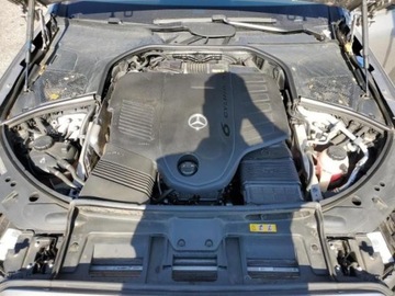 Mercedes 2023 Mercedes-Benz Klasa S 500, 2023r., 4x4, 3.0L 3.0 Hybryda 429KM, zdjęcie 10