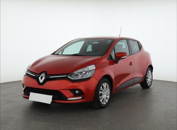 Renault Clio IV Hatchback 5d Facelifting 0.9 Energy TCe 76KM 2019 Renault Clio 0.9 TCe, Salon Polska, Navi, Klima, zdjęcie 1