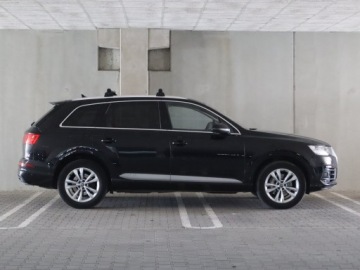 Audi Q7 II SUV 3.0 TDI 272KM 2015 Audi Q7 3.0 TDI, Salon Polska, 268 KM, 4X4, zdjęcie 5