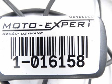 КОМПЛЕКТ ТЕЛЕФОНА Mercedes S W140 NOKIA LCM-1