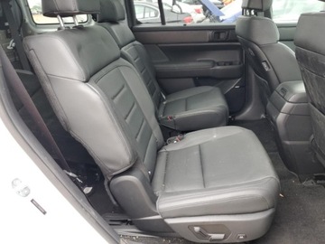 Hyundai Santa Fe V 2024 Hyundai Santa Fe 2024 HYUNDAI SANTA FE CALLIGRAPHY 1.6 Hybryda 226KM, zdjęcie 11