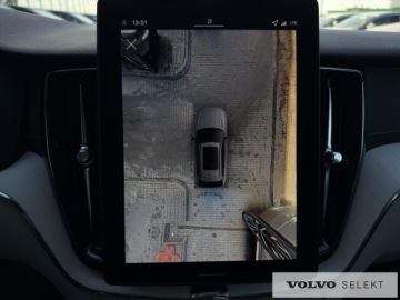 Volvo XC60 II 2025 Volvo XC 60 XC60 B5 B AWD Ultra Dark aut, Pakiet c, zdjęcie 22