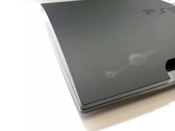 SONY PLAYSTATION 3 CECH-2504B/2 PADY/